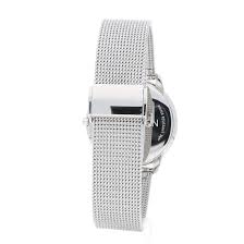 NEW Calvin Klein Minimal PVD Ladies Watches - Silver K3M2112Y 全新 Calvin Klein Minimal系列PVD 女士手錶 - 銀色 K3M2112Y