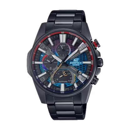 Casio EDIFICE 熱漸變系列手錶 EQB-1200HG-1ADR