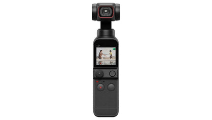 DJI-Pocket-2-Single-action-camera-DimBuyShop