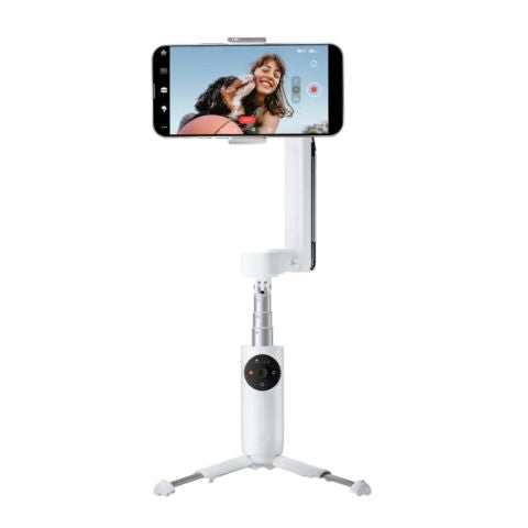 Insta360-Flow-summitwhite