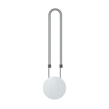 Insta360 GO 2 Magnet Pendant 磁吸掛繩 back