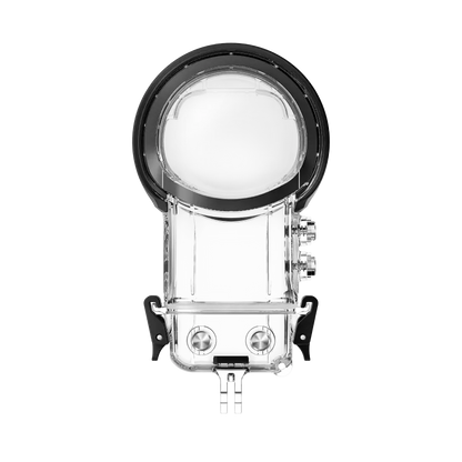 Insta360 X3 潜水殼 Dive Case