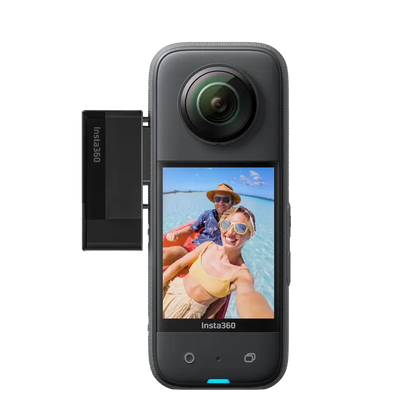 Insta360 X3 閃傳伴侶 Quick Reader