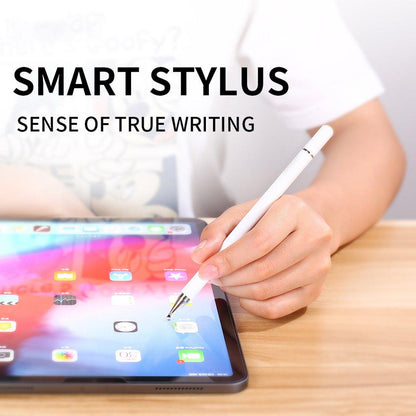 Lexuma XPen Capacitive Stylus Pen for XScreen two way magnetic adsorption clear disc touch screen stylus pen online lesson