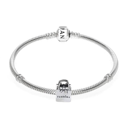 Pandora Bag Charm #791184 bracelet