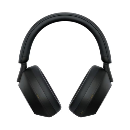 SONY WH-1000XM5 front black