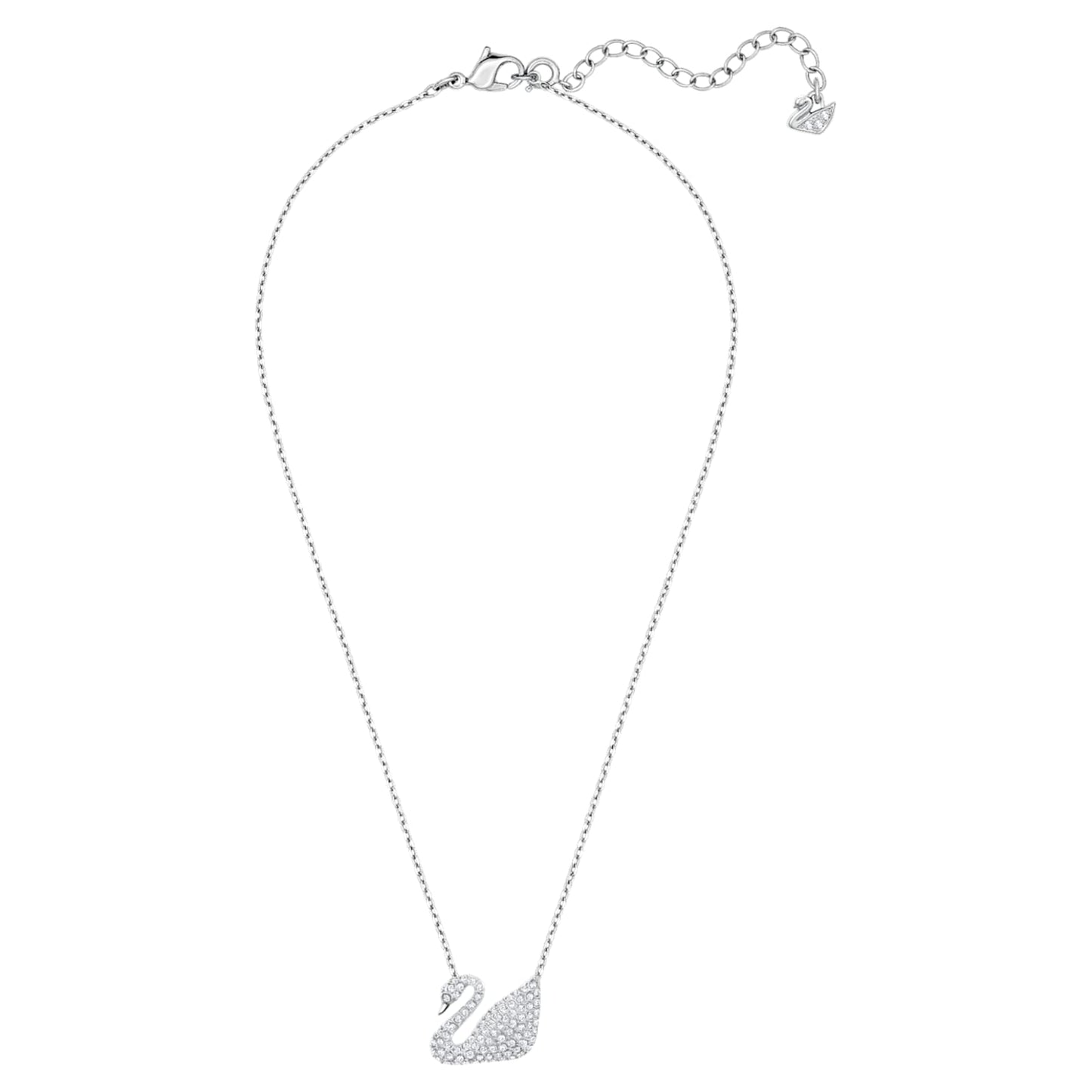 SWAROVSKI天鵝項鍊 #5007735 SWAROVSKI Swan necklace