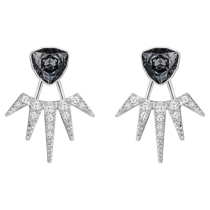 SWAROVSKI Fantastic Pierced Earring Jackets #5216636