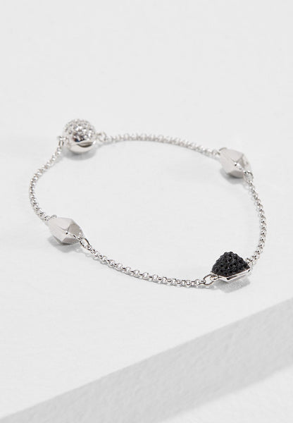 SWAROVSKI Remix Spike Strand 手鏈 #5365762