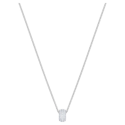 SWAROVSKI Stone Round Pendant #5368042