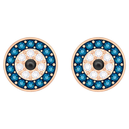 SWAROVSKI Luckily stud earrings #5377720
