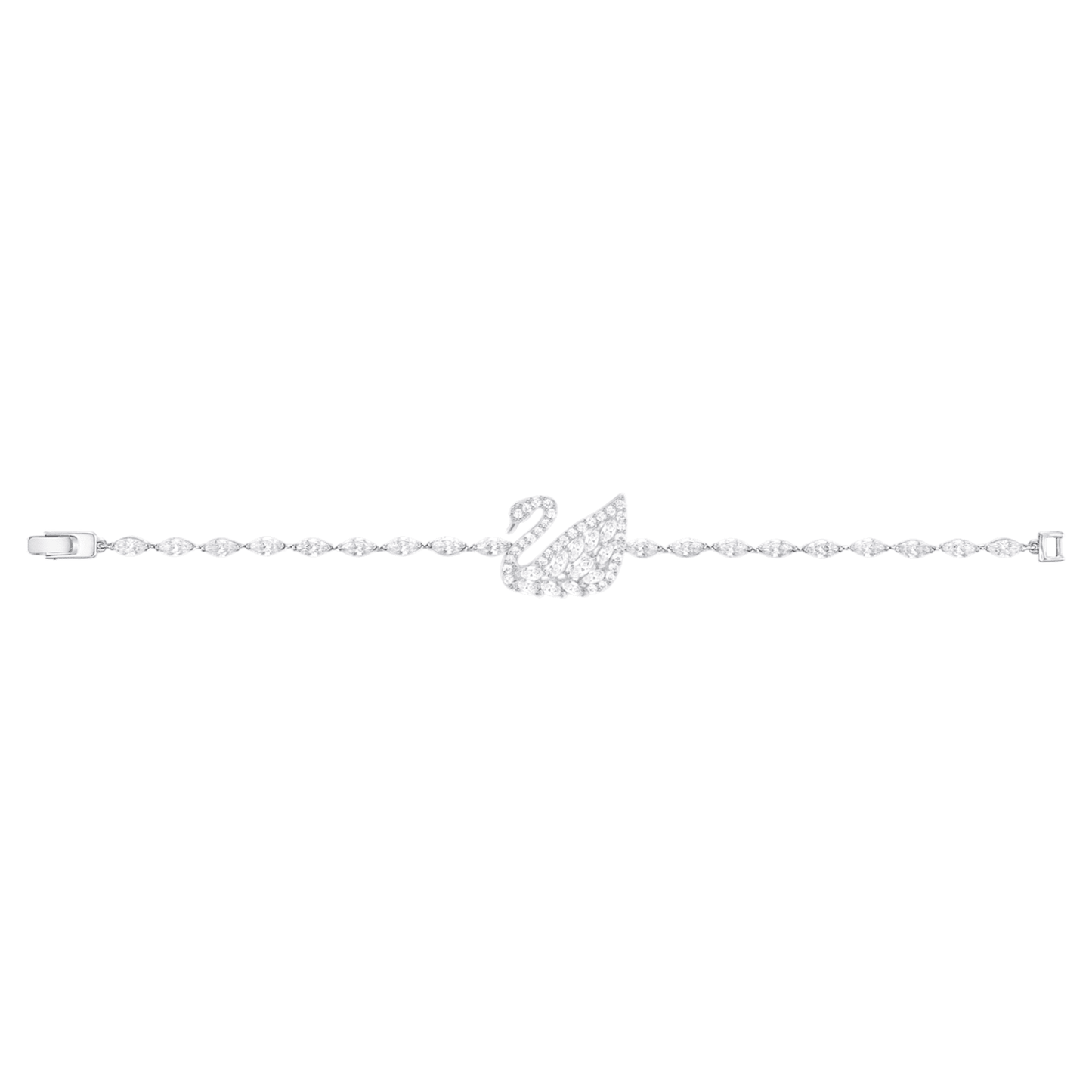 SWAROVSKI Swan Lake Bracelet #5379947
