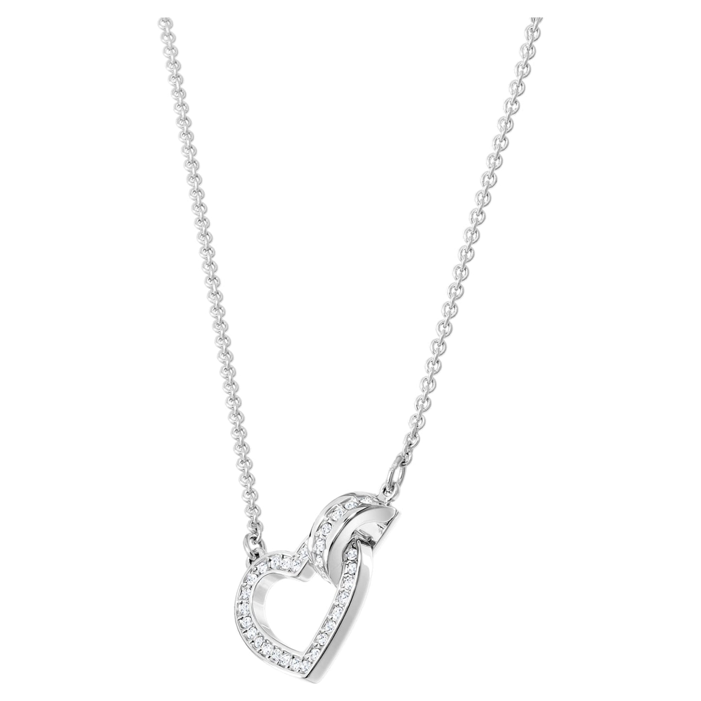 SWAROVSKI Lovely Necklace #5380703