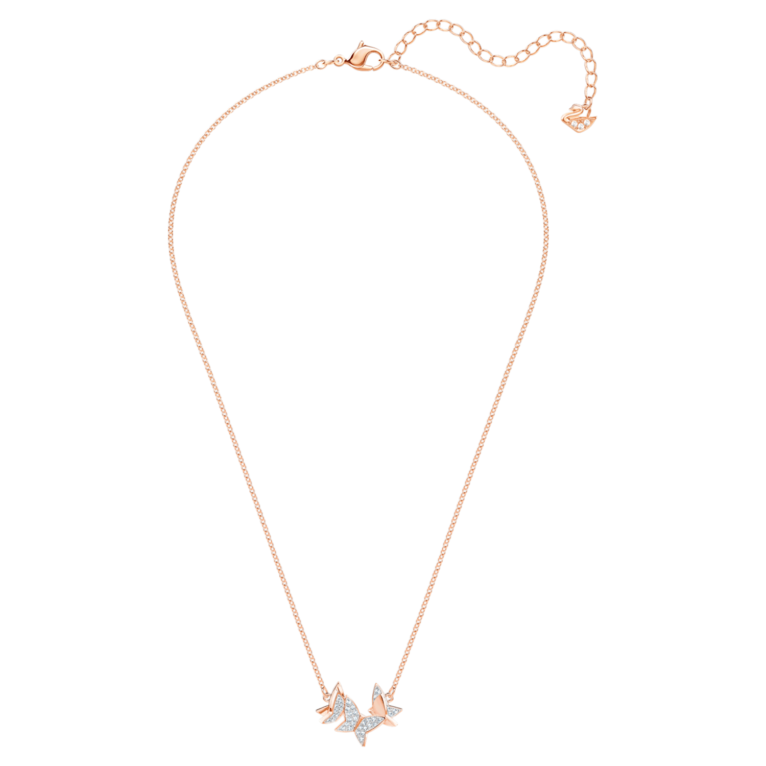 SWAROVSKI Lilia Necklace #5382366