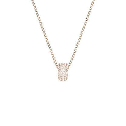 SWAROVSKI Stone Round Ring pendant #5383957