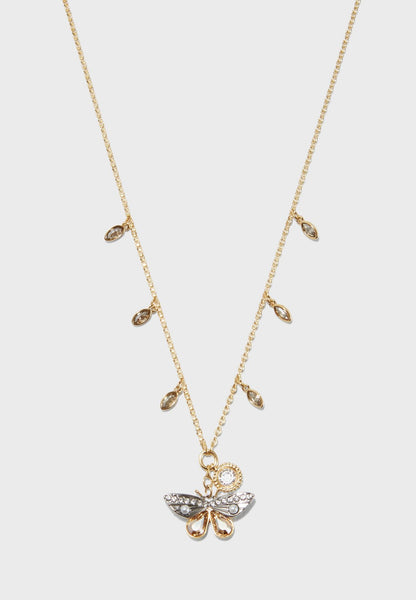 SWAROVSKI Magnetic Necklace #5416786