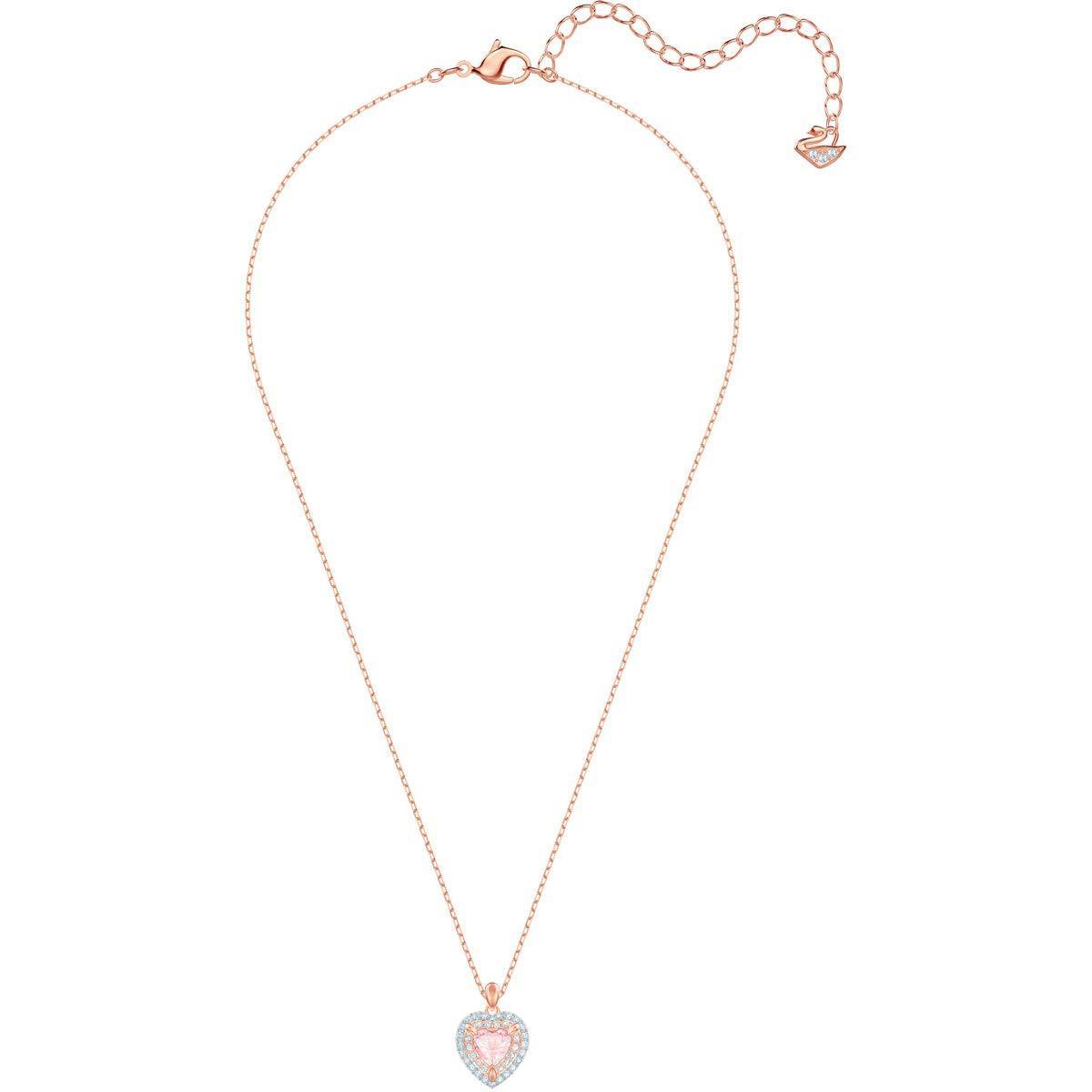 SWAROVSKI One Pendant #5439314