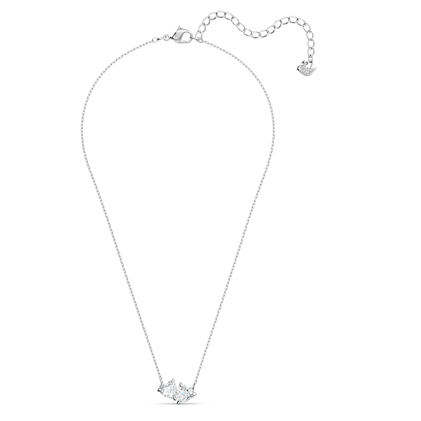 SWAROVSKI Attract Soul Necklace #5517117