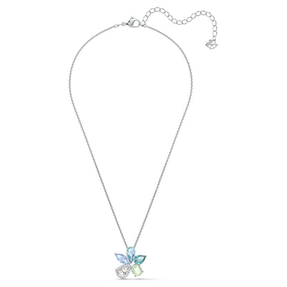 SWAROVSKI Sunny Necklace Light - multi-colored #5518414
