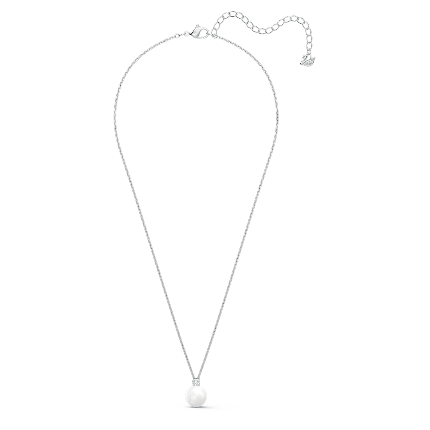 SWAROVSKI Treasure Necklace #5563288