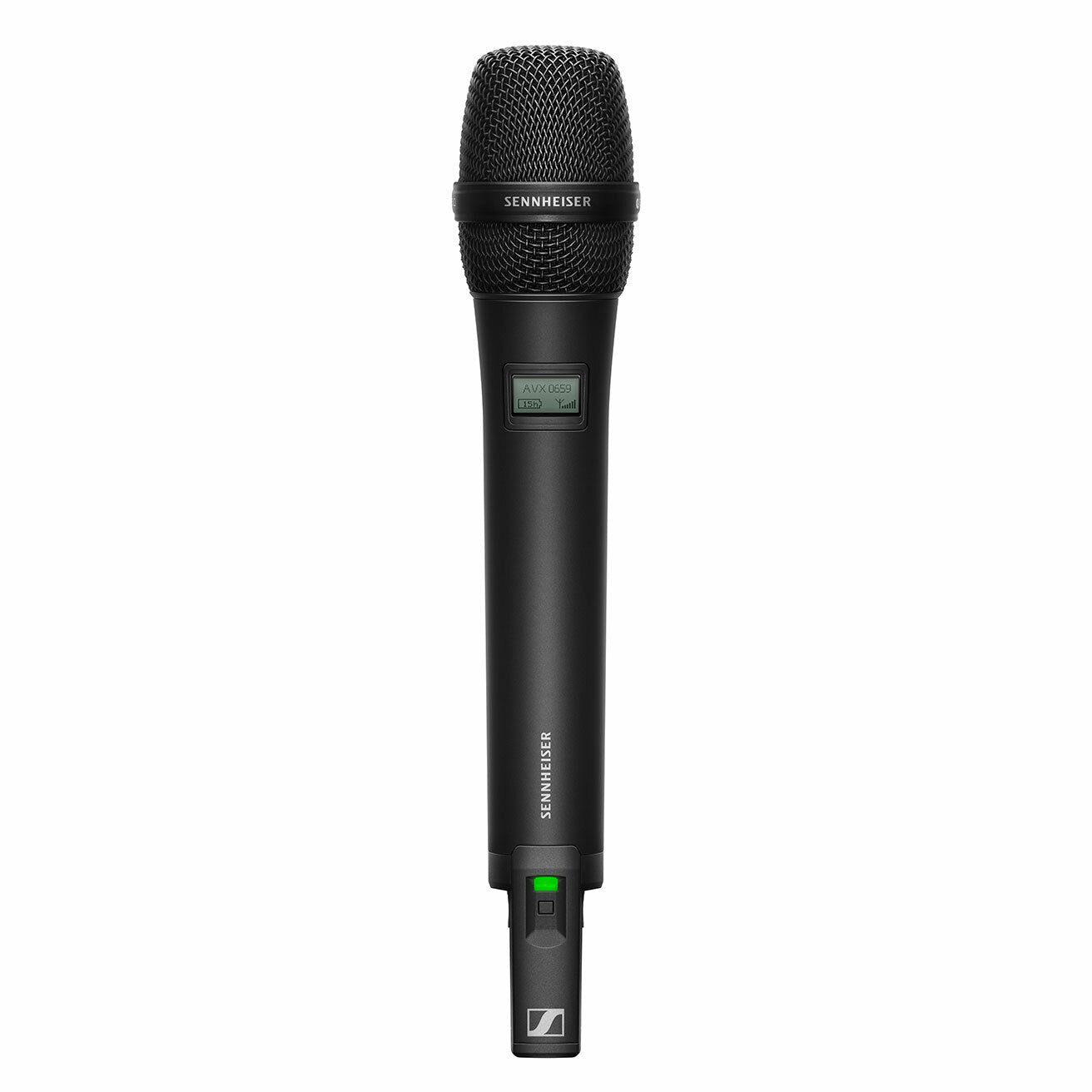 Sennheiser AVX-COMBO Handheld MMD 42 Lavalier Set 套裝