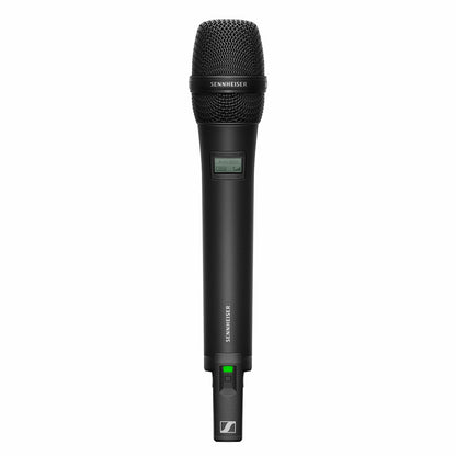 Sennheiser AVX-COMBO Handheld MMD 42 Lavalier Set 套裝