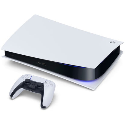 Sony-PlayStation-PS5-Digital Version