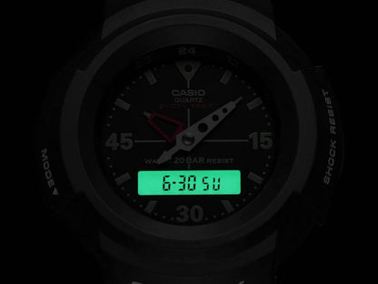 AW-500E-1EDR night mode