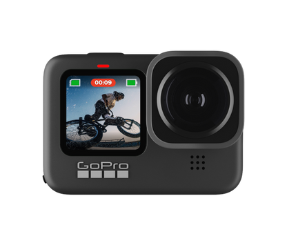 GoPro HERO9 Black Max 鏡頭模組 ADWAL-001