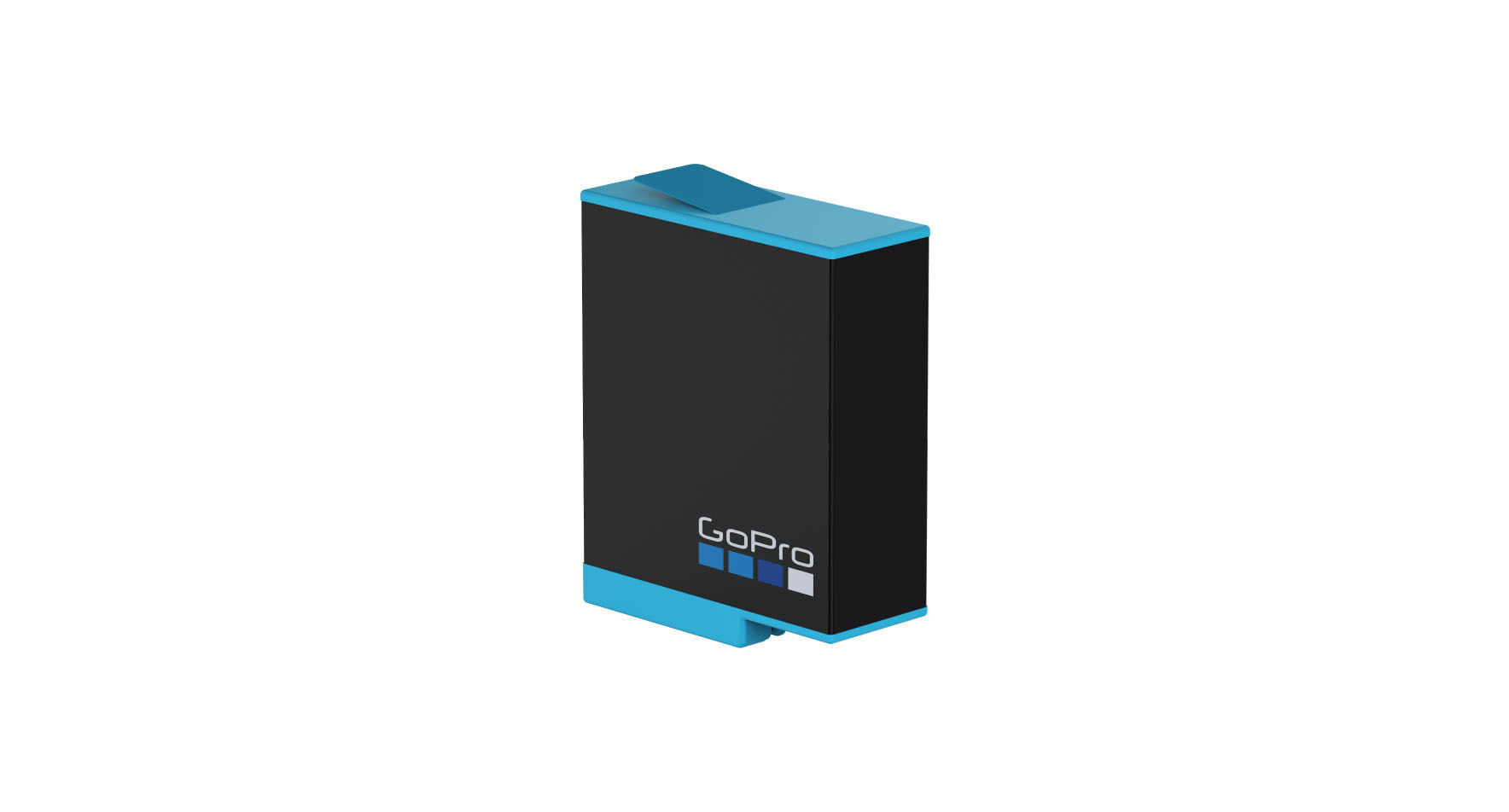 GoPro HERO9 Black 攝像機可重用電池 ADBAT-001