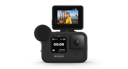 GoPro 顯示模組前置攝像頭屏幕 AJLCD-001
