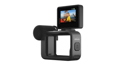 GoPro 顯示模組前置攝像頭屏幕 AJLCD-001