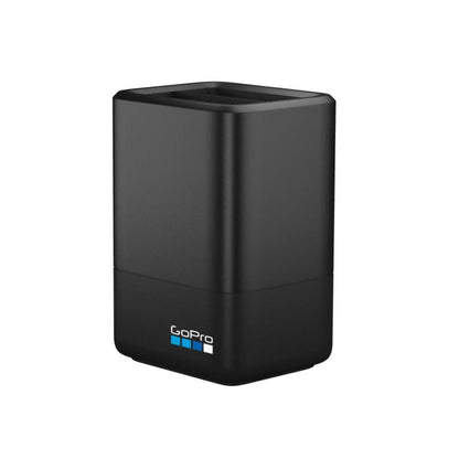 GoPro HERO8 黑色雙電池充電器 + 備用電池 AJDBD-001