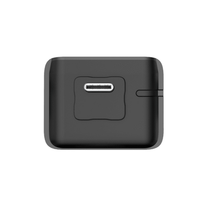 insta360 ONE R Vertical Battery Base 豎拍電池-bottom-port