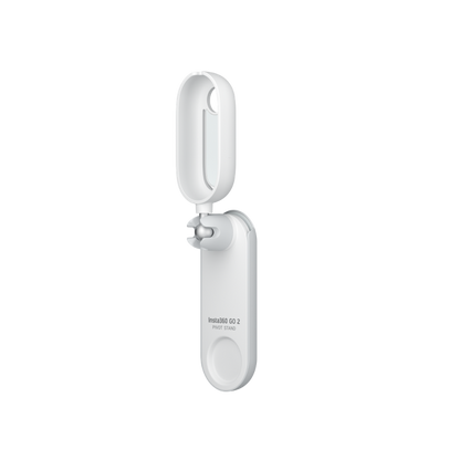 insta360 go 2 Pivot Stand 轉向支架 side