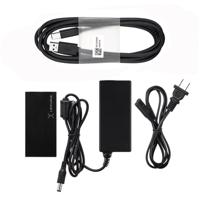 Kinect Adapter for Xbox One S, Xbox One X and Window 10 PC by Lexuma  - package