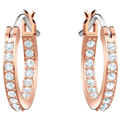 SWAROVSKI 5425857 back view